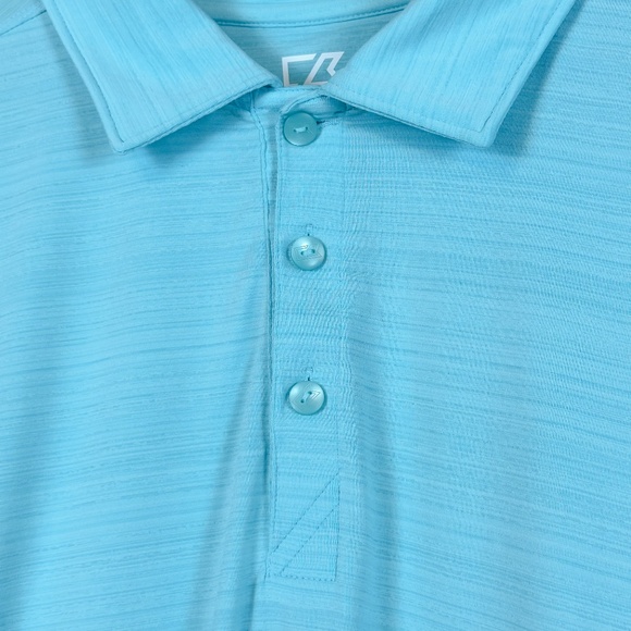 Cutter & Buck CB DryTec Golf Polo Shirt - Picture 5 of 11
